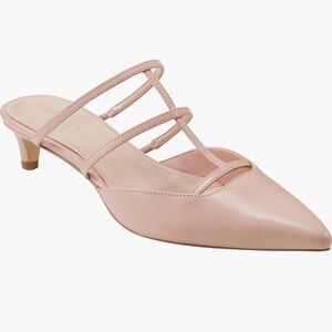 Marc Fisher LTD
Kodie Kitten Heel Pointed
Toe Mule Size 7.5